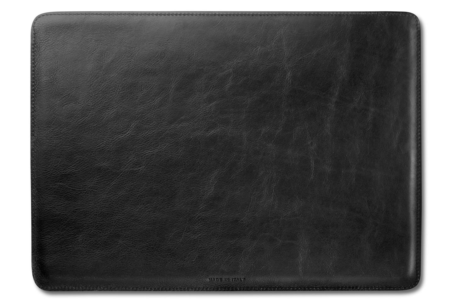 Black Laptop Sleeve