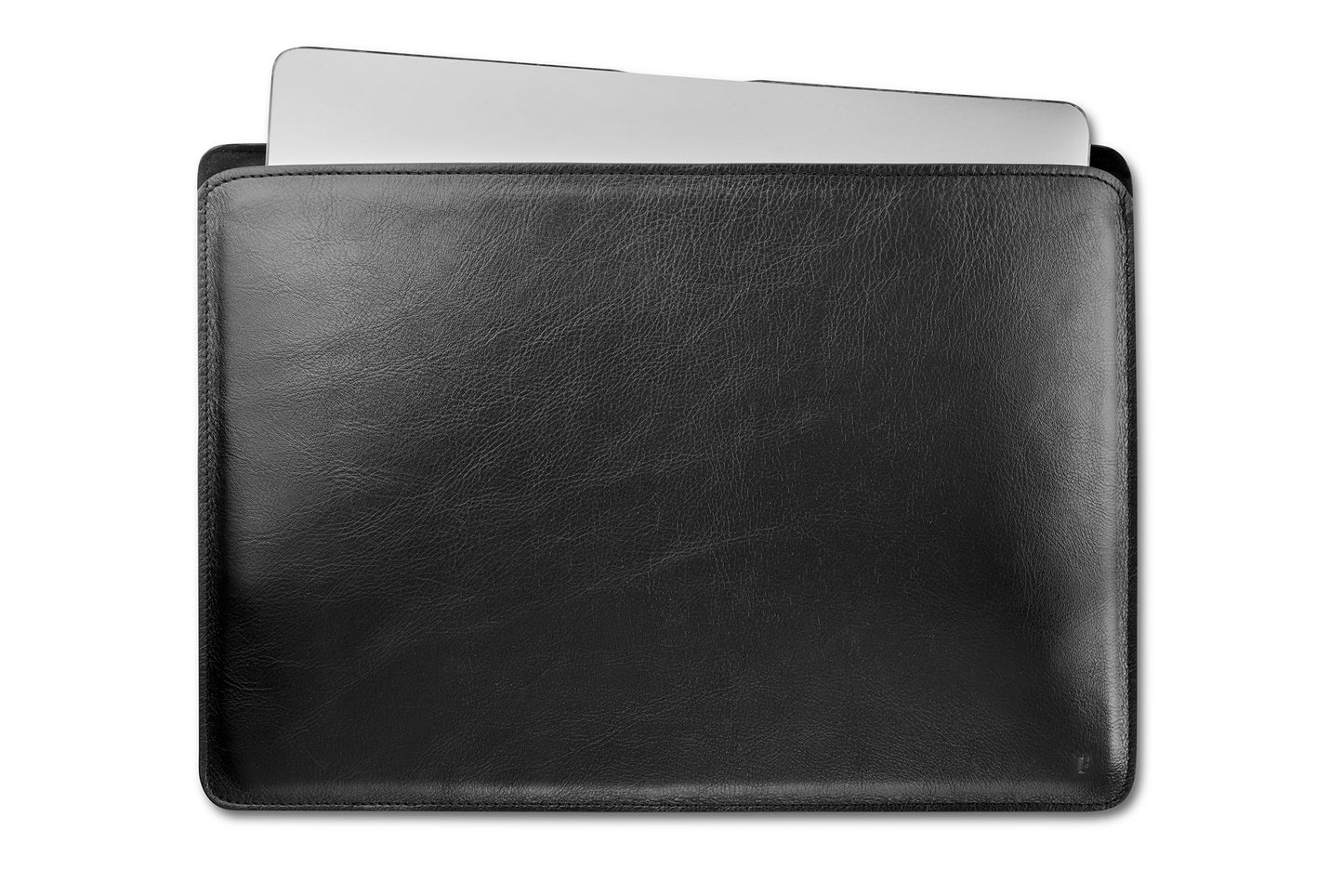 Black Laptop Sleeve